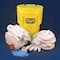 Buffalo Industries Univ Poly-Overpack Spill Kit, 65 Gal 92060 - alternate 2