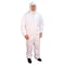 Buffalo Industries Polypro Coverall 3X Hooded Bag 68507 - alternate 1