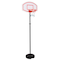 Hathaway Street Ball Portable Basketball System BG50365 - alternate 4
