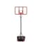 Hathaway Top Shot Portable Basketball Set BG50366 - alternate 1