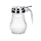 Tablecraft Beehive, Syrup Dispenser, 6 oz, PK12 BH7 - alternate 1