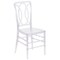 Flash Furniture Crystal Ice Stacking Chair BH-H007-CRYSTAL-GG - alternate 6