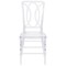 Flash Furniture Crystal Ice Stacking Chair BH-H007-CRYSTAL-GG - alternate 9