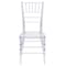 Flash Furniture Traditional Stacking Chiavari Chair, 15-3/4 in W 20" L 36-1/4" H BH-ICE-CRYSTAL-GG - alternate 10