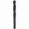 Bosch Black Oxide Jobber Length Drill Bit BL2163 - alternate 1