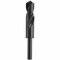 Bosch Black Oxide Jobber Length Drill Bit BL2183 - alternate 1