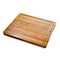 Seville Classics Cutting Board, Bamboo Wood, 7 Color Coded BMB17076 - alternate 1