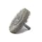 Brush Research BMC20AY600AO 2" Mandrel Mounted Wheel, 600 Grit Aluminum Oxide, .250" Shank Dia., .500" Trim BMC20AY600AO - alternate 3