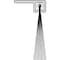American Garage Door Supply Brushseal, Dock Leveler, Nylon, 1/2-in 90 Degree Holder, 1-in Brush, 94-in. BN9501-94 - alternate 1