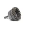 Brush Research BNH16AY180AO 1.750" Small Dia. Cup Brush, 180 Grit Aluminum Oxide, .250" Shank Dia., .500" Trim BNH16AY180AO - alternate 3