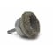 Brush Research BNH16AY500AO 1.750" Small Dia. Cup Brush, 500 Grit Aluminum Oxide, .250" Shank Dia., .500" Trim BNH16AY500AO - alternate 2
