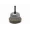 Brush Research BNH16AY500AO 1.750" Small Dia. Cup Brush, 500 Grit Aluminum Oxide, .250" Shank Dia., .500" Trim BNH16AY500AO - alternate 3