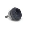 Brush Research BNH16AY500SC 1.750" Small Dia. Cup Brush, 500 Grit Silicon Carbide, .250" Shank Dia., .500" Trim BNH16AY500SC - alternate 3