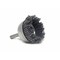 Brush Research BNH16AY80SC 1.750" Small Dia. Cup Brush, 80 Grit Silicon Carbide, .250" Shank Dia., .500" Trim BNH16AY80SC - alternate 3
