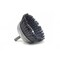 Brush Research BNH26AY120SC 2.750" Small Dia. Cup Brush, 120 Grit Silicon Carbide, .250" Shank Dia., .750" Trim BNH26AY120SC - alternate 3