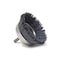 Brush Research BNH26AY180SC 2.750" Small Dia. Cup Brush, 180 Grit Silicon Carbide, .250" Shank Dia., .750" Trim BNH26AY180SC - alternate 3