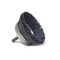 Brush Research BNH26AY500SC 2.750" Small Dia. Cup Brush, 500 Grit Silicon Carbide, .250" Shank Dia., .750" Trim BNH26AY500SC - alternate 2