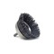 Brush Research BNH26AY80SC 2.750" Small Dia. Cup Brush, 80 Grit Silicon Carbide, .250" Shank Dia., .750" Trim BNH26AY80SC - alternate 3