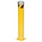 Zoro Select Bollard, 8 in. L, 36 in. H, 58 lb. BOL-JKS-36-5.5 - alternate 2