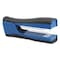 Bostitch Dynamo Stapler, 20-Sheet Capacity, Blue B696R-BLUE - alternate 4