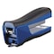 Bostitch Dynamo Stapler, 20-Sheet Capacity, Blue B696R-BLUE - alternate 6