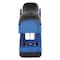 Bostitch Dynamo Stapler, 20-Sheet Capacity, Blue B696R-BLUE - alternate 3