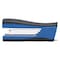 Bostitch Dynamo Stapler, 20-Sheet Capacity, Blue B696R-BLUE - alternate 7