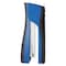 Bostitch Dynamo Stapler, 20-Sheet Capacity, Blue B696R-BLUE - alternate 2