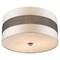 Acclaim Lighting Harmony 3-Light Drum Pendant BP9709 - alternate 4