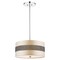 Acclaim Lighting Harmony 3-Light Drum Pendant BP9709 - alternate 3