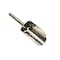 Tablecraft Stainless Steel Ice Scoop, 12-16 OZ BSC1216 - alternate 3