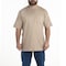 Berne Pocket Tee, HW, Small, Regular BSM16 - alternate 9