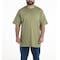 Berne Pocket Tee, HW, Small, Regular BSM16 - alternate 3