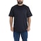 Berne Pocket Tee, HW, Small, Regular BSM16 - alternate 6