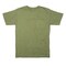Berne Pocket Tee, HW, Small, Regular BSM16 - alternate 2