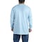 Berne Pocket Tee, HW, Long Sleeve, M, Reg BSM23 - alternate 4