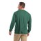 Berne Performance Long Sleeve Pocket Tee, M, Pine, M BSM39 - alternate 2