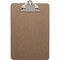 Business Source Clipboard, Standard, 6X9 1 Ea 16506 - alternate 1