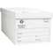 Business Source Storage Box, 12 PK 26752 - alternate 1