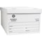 Business Source Storage Box, White, Cardboard 26753 - alternate 1