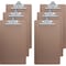 Business Source Clipboard, Standard, 9X15.5, PK6 28554BD - alternate 1