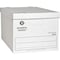 Business Source Storage Box, 12 PK 42051 - alternate 1