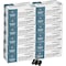 Business Source Clip, Binder, Mini, 120Pcbk, PK12 65364BX - alternate 1
