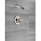 Delta Faucet Shower Only Tub / Shower Faucet, Stainless BT13210-SS - alternate 4