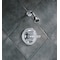 Delta Faucet Shower Only Tub / Shower Faucet, Wall, Chrome BT13210 - alternate 2