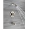 Delta Faucet Tub & Shower Tub / Shower Faucet, Wall, Stainless BT13410-SS - alternate 3