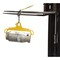 Vestil Lp Tank Lift, Powder Coat, Yellow BTX-LP - alternate 5