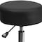 Flash Furniture Black Leather Medical Stool BT-191-1-GG - alternate 8