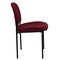 Flash Furniture Burgundy Fabric Stack Chair BT-515-1-BY-GG - alternate 8