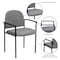 Flash Furniture Gray Fabric Stack Chair BT-516-1-GY-GG - alternate 6